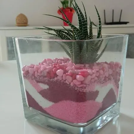 La Casa Di Trilly بيت للعطل مولا دي باري