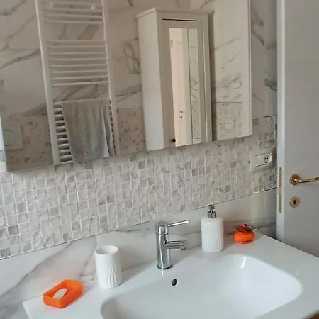 La Casa Di Trilly بيت للعطل مولا دي باري