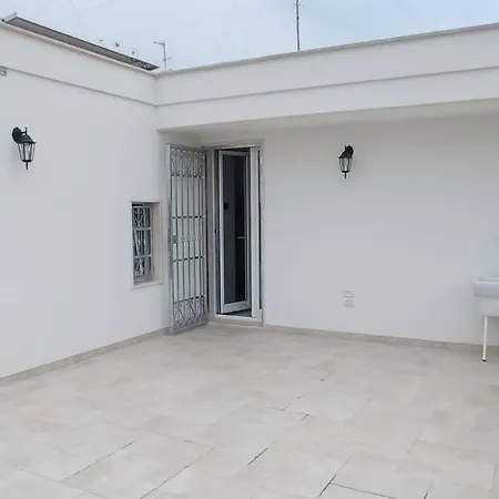بيت للعطل La Casa Di Trilly مولا دي باري