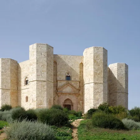 بيت للعطل La Casa Di Trilly *