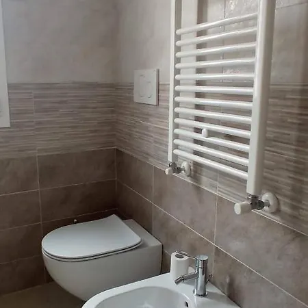 بيت للعطل La Casa Di Trilly *