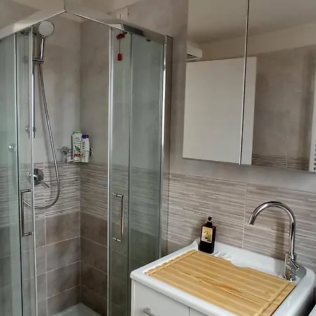 La Casa Di Trilly بيت للعطل مولا دي باري