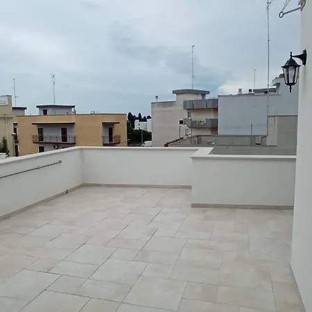 La Casa Di Trilly 펜션 몰라디바리