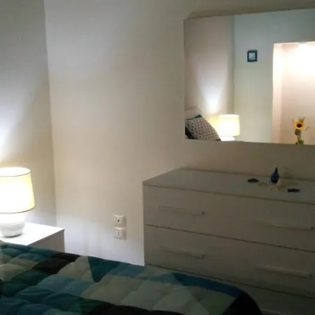 بيت للعطل La Casa Di Trilly *