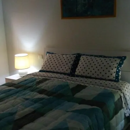 بيت للعطل La Casa Di Trilly مولا دي باري