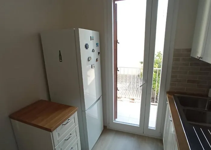 La Casa Di Trilly * モーラ・ディ・バーリ