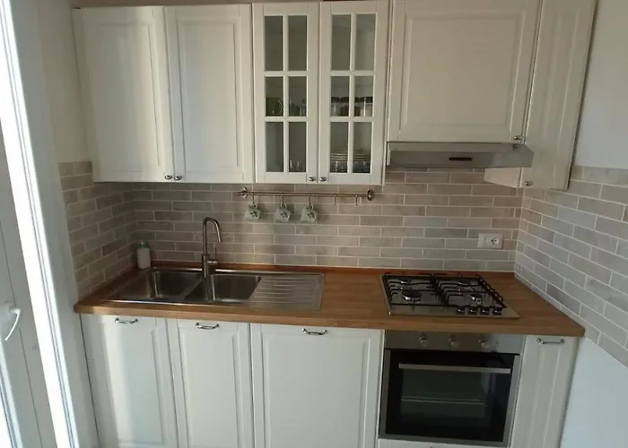 La Casa Di Trilly 別荘