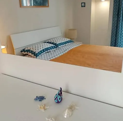 La Casa Di Trilly *