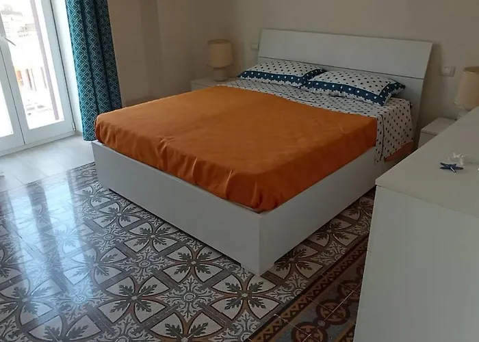 La Casa Di Trilly 別荘