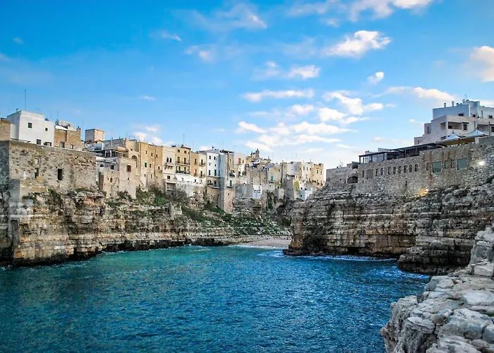 La Casa Di Trilly 別荘