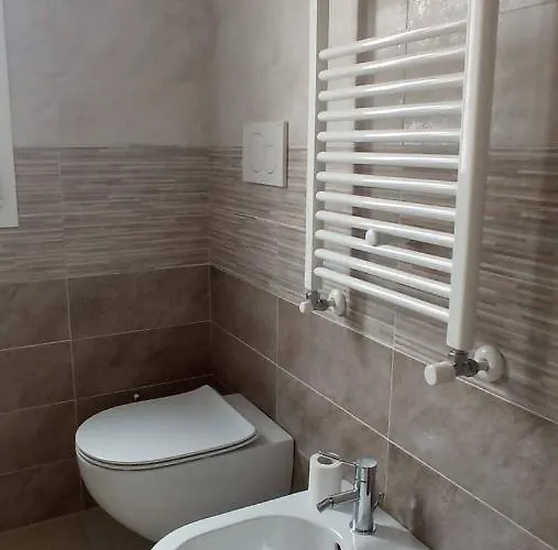 別荘 La Casa Di Trilly *