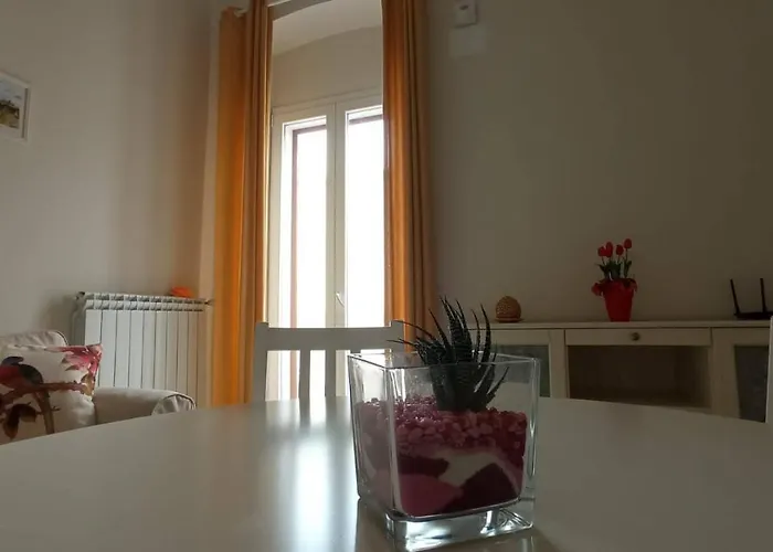 La Casa Di Trilly モーラ・ディ・バーリ