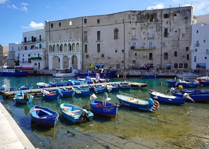 別荘 La Casa Di Trilly *