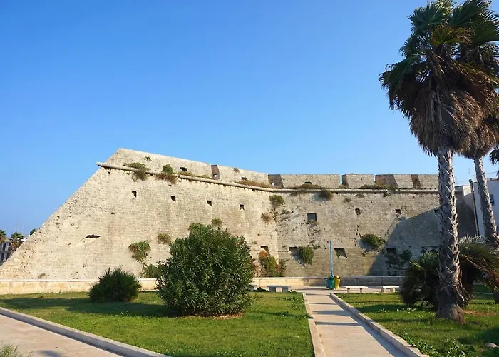 La Casa Di Trilly 別荘 *