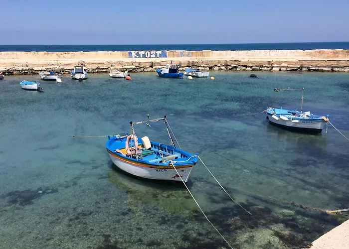 別荘 La Casa Di Trilly *