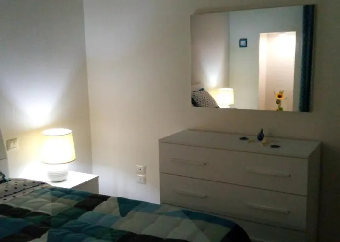 別荘 La Casa Di Trilly *