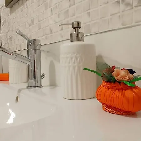 La Casa Di Trilly Дом отдыха *