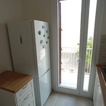 La Casa Di Trilly * Mola di Bari