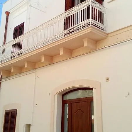 La Casa Di Trilly *