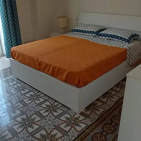La Casa Di Trilly Tatil Evi
