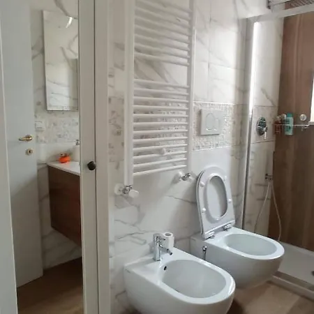 La Casa Di Trilly * Mola di Bari