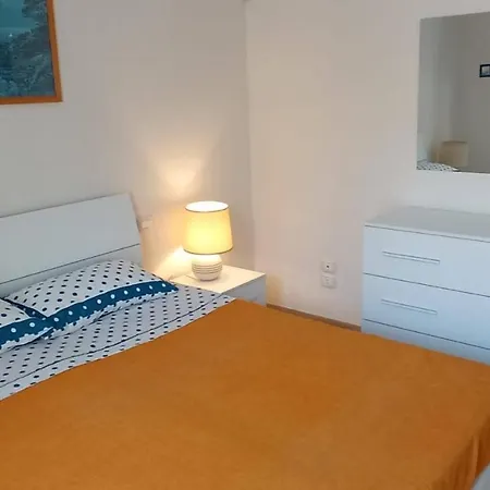 La Casa Di Trilly Дом отдыха *