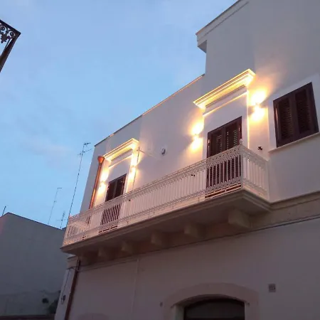 La Casa Di Trilly Holiday home