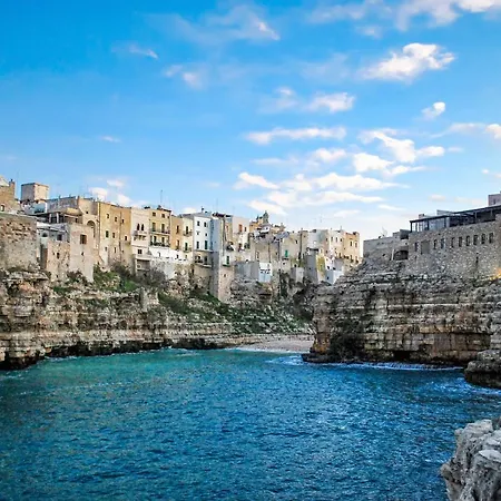 La Casa Di Trilly Tatil Evi