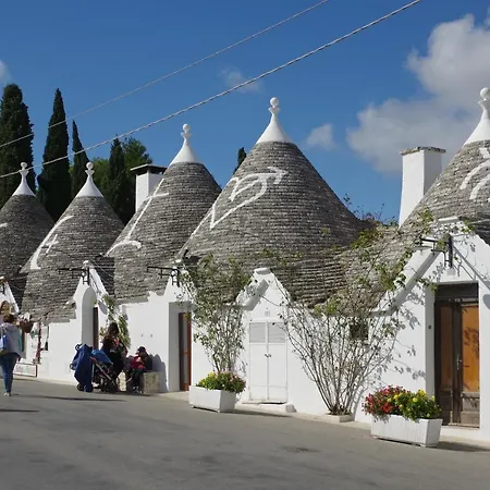 La Casa Di Trilly Mola di Bari