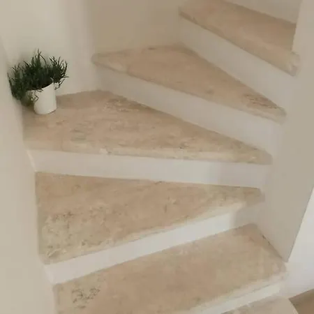 La Casa Di Trilly Tatil Evi *