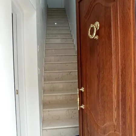 La Casa Di Trilly *