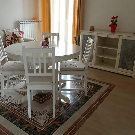 La Casa Di Trilly