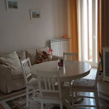 Holiday home La Casa Di Trilly