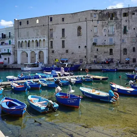 Дом отдыха La Casa Di Trilly *