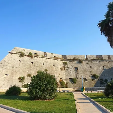 La Casa Di Trilly Tatil Evi *