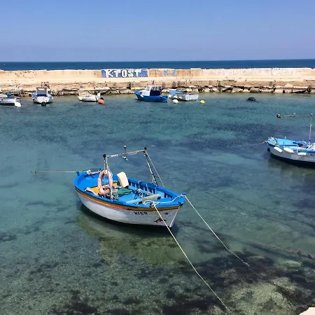 Tatil Evi La Casa Di Trilly *