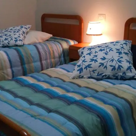 La Casa Di Trilly Tatil Evi *