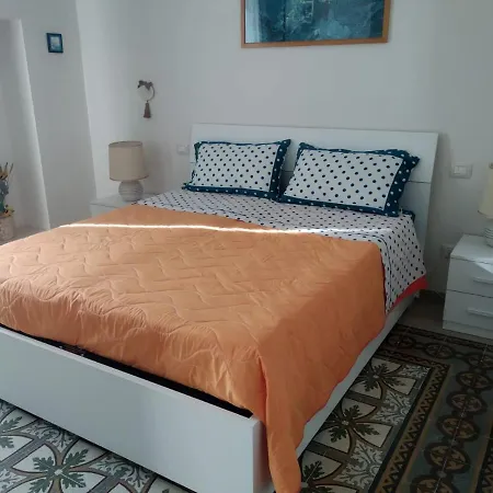 La Casa Di Trilly Holiday home Mola di Bari