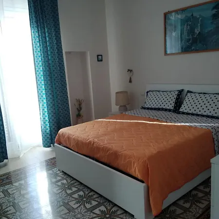 La Casa Di Trilly Holiday home