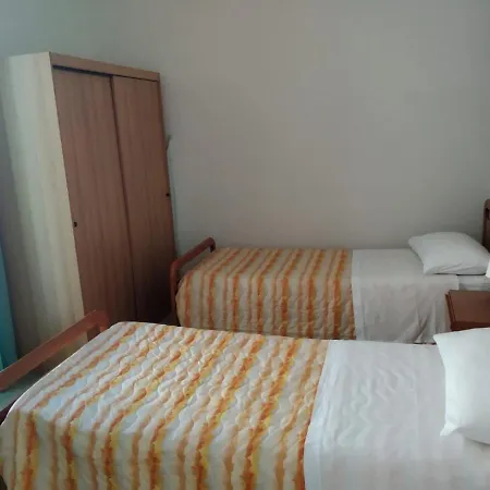 La Casa Di Trilly Holiday home Mola di Bari
