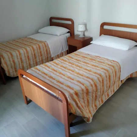 La Casa Di Trilly Tatil Evi