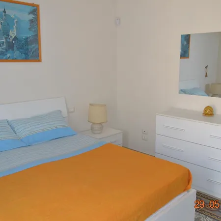 La Casa Di Trilly