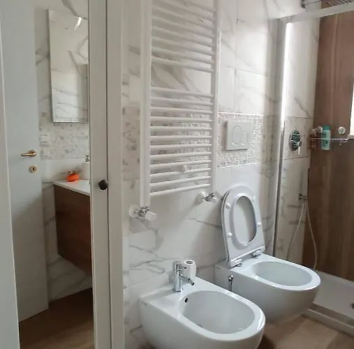 La Casa Di Trilly * 莫拉-迪巴里