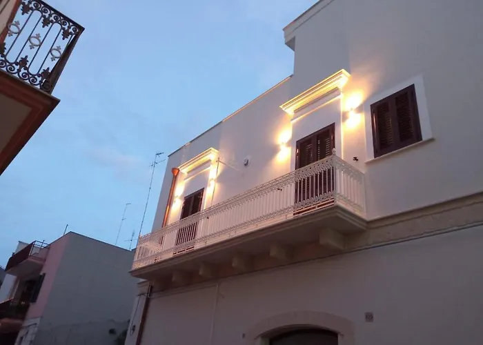 La Casa Di Trilly בית נופש