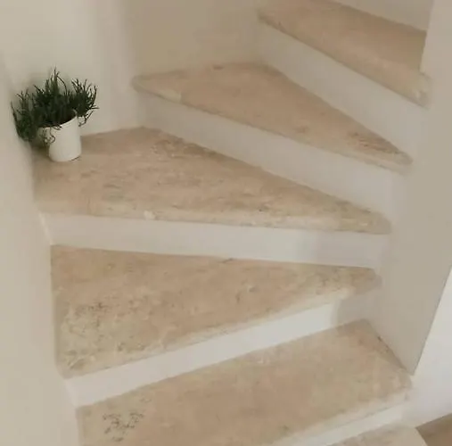 La Casa Di Trilly 度假居 *