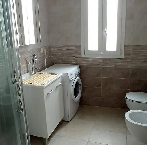 La Casa Di Trilly בית נופש *