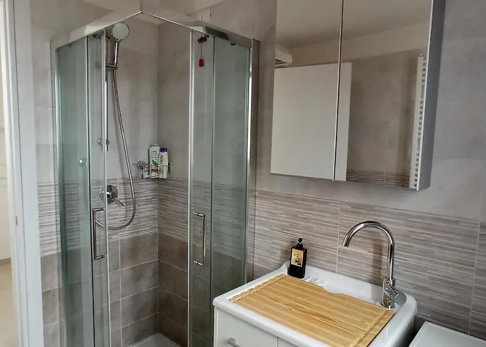 La Casa Di Trilly בית נופש מולה די בארי