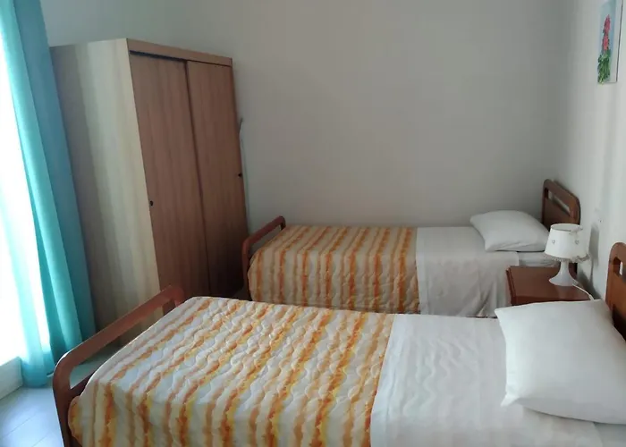 La Casa Di Trilly בית נופש מולה די בארי