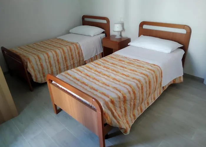 La Casa Di Trilly 度假居